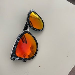 Diff eyewear sunglasses